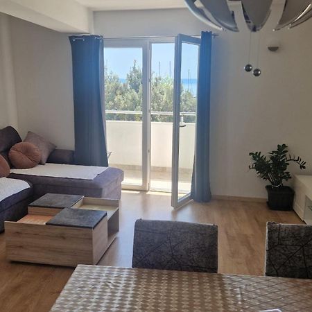 Penthaus Apartment N&M Baška Voda Exterior foto